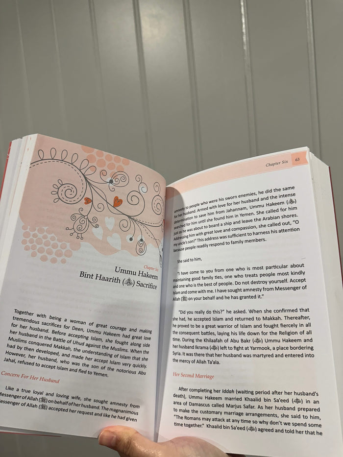 A Gift for a Muslim Bride - ibndaudbooks