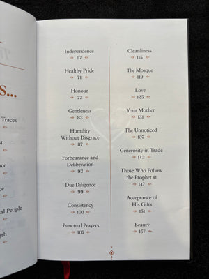 Allah Loves by Omar Suleiman