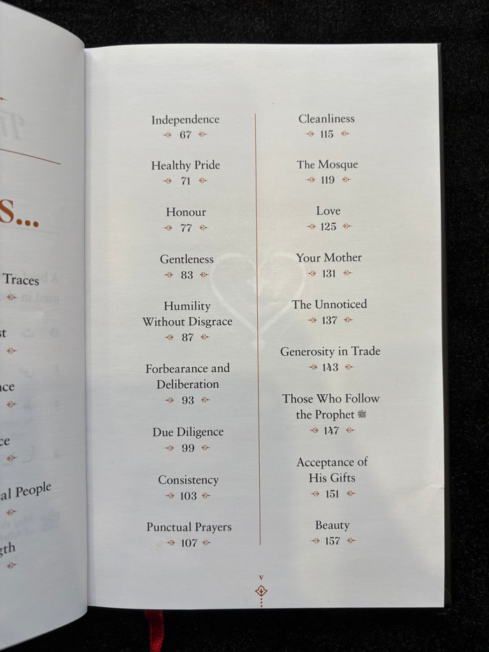 Allah Loves by Omar Suleiman