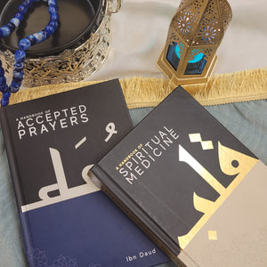 Gift Edition Handbook Series - Premium Hardback