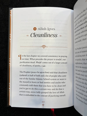 Allah Loves by Omar Suleiman