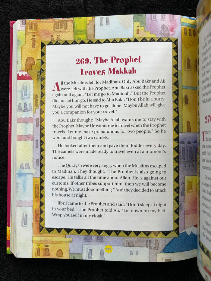 365 Days with the Quran