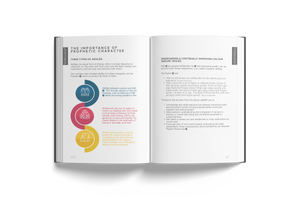 A Handbook of Prophetic Characteristics - Portable Paperback