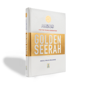 Golden Seerah: For The Young Generation - ibndaudbooks