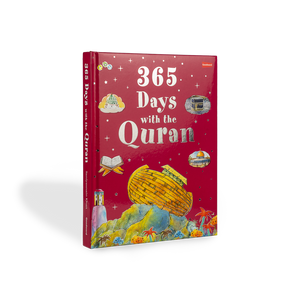 365 Days with the Quran