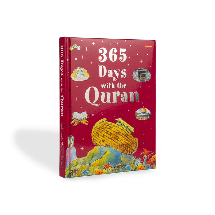 365 Days with the Quran