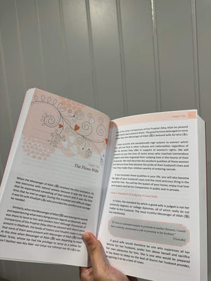 A Gift for a Muslim Bride - ibndaudbooks