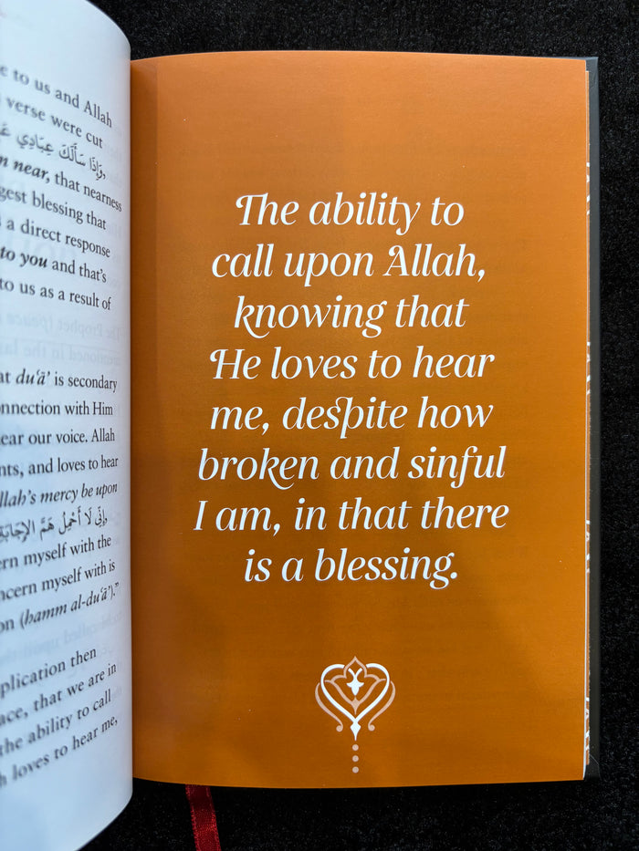 Allah Loves by Omar Suleiman