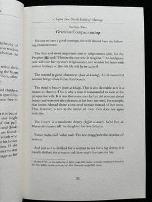 The Refinement of Character