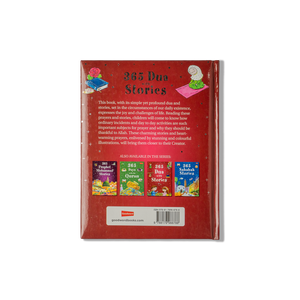 365 Dua with Stories