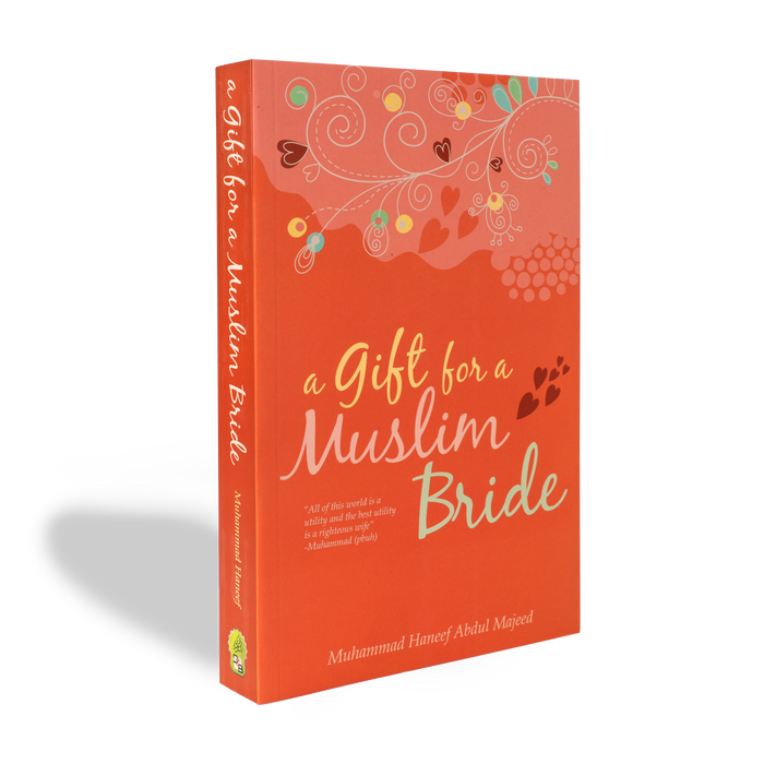 A Gift for a Muslim Bride - ibndaudbooks