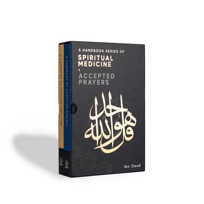 Gift Edition Handbook Series - Portable Paperback