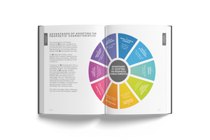 A Handbook of Prophetic Characteristics - Portable Paperback