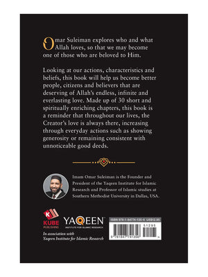 Allah Loves by Omar Suleiman