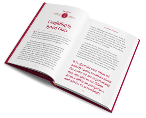 A Beautiful Patience: 40 Life Lessons from Surah Yusuf - ibndaudbooks