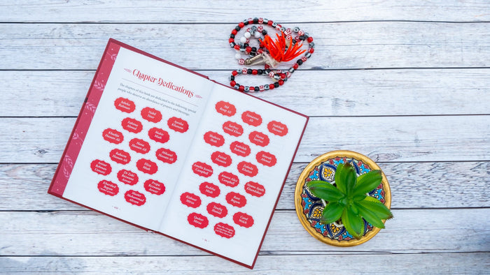 A Beautiful Patience: 40 Life Lessons from Surah Yusuf - ibndaudbooks