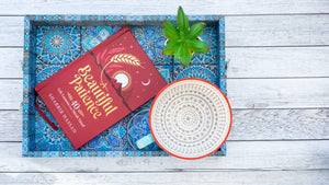 A Beautiful Patience: 40 Life Lessons from Surah Yusuf - ibndaudbooks