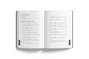 A Handbook of Prophetic Characteristics - Portable Paperback