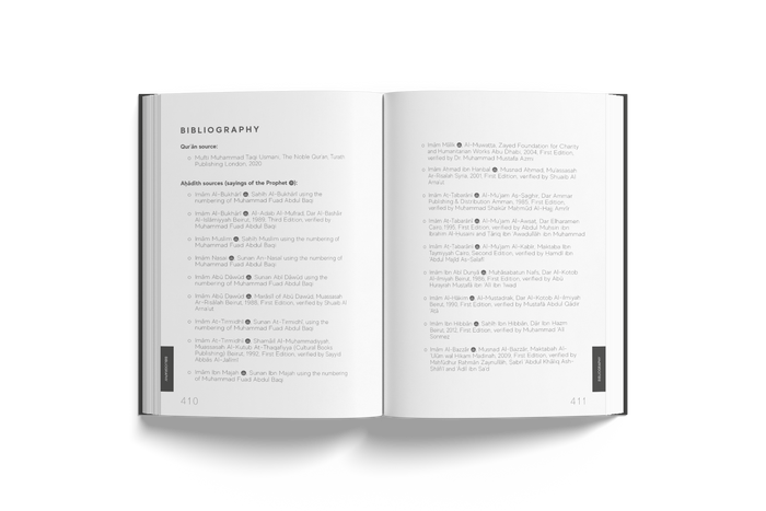 A Handbook of Prophetic Characteristics - Portable Paperback