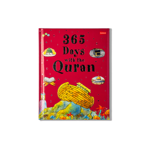 365 Days with the Quran