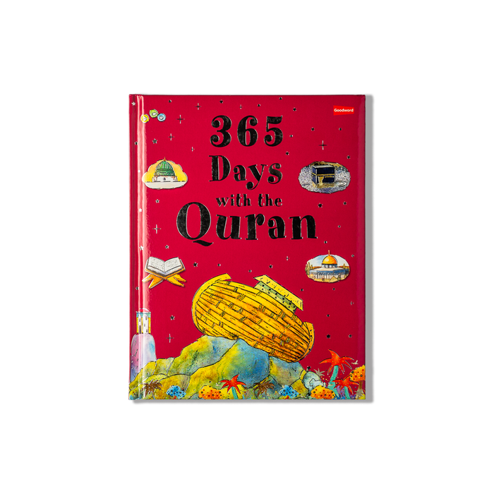 365 Days with the Quran