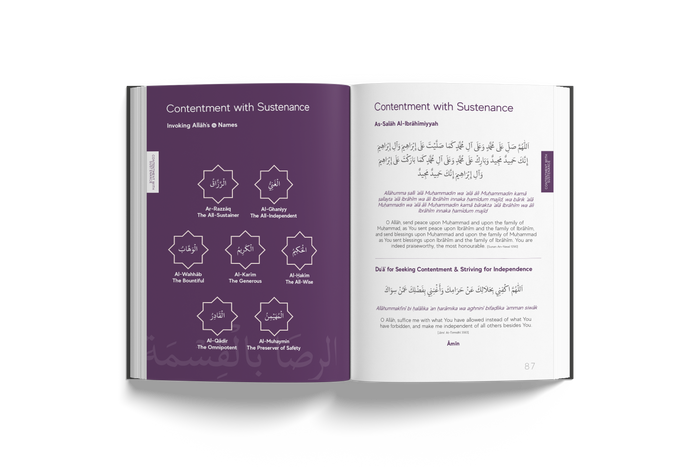 A Handbook of Prophetic Characteristics - Portable Paperback