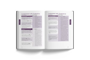 A Handbook of Prophetic Characteristics - Portable Paperback