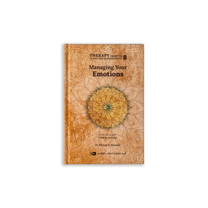 Managing Your Emotions - Part 2 (Therapy from the Quran & Sunnah Series)