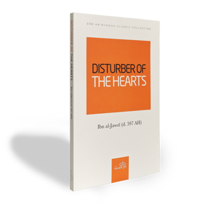 Disturber of the Hearts by Ibn al-Jawzi - ibndaudbooks