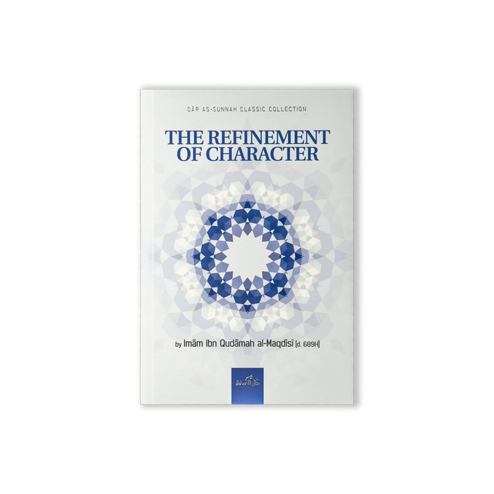 The Refinement of Character