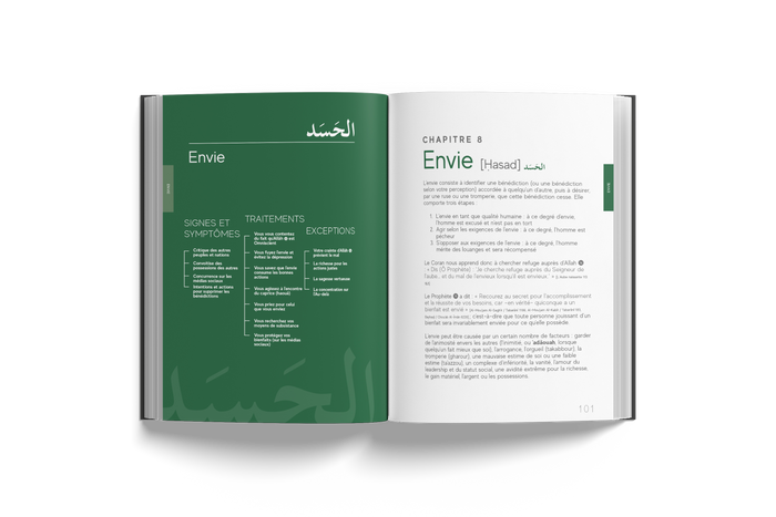 Édition cadeau – Série de manuels – Livres de poche - ibndaudbooks