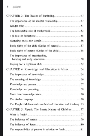 Nurturing Eeman In Children - ibndaudbooks