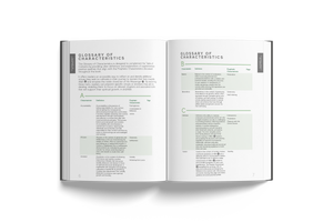 A Handbook of Prophetic Characteristics - Portable Paperback