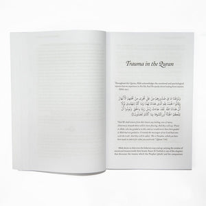 Healing the Emptiness by Yasmin Mogahed - ibndaudbooks