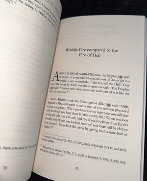 Disturber of the Hearts by Ibn al-Jawzi - ibndaudbooks