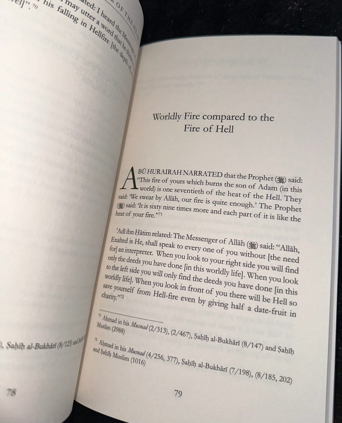 Disturber of the Hearts by Ibn al-Jawzi - ibndaudbooks