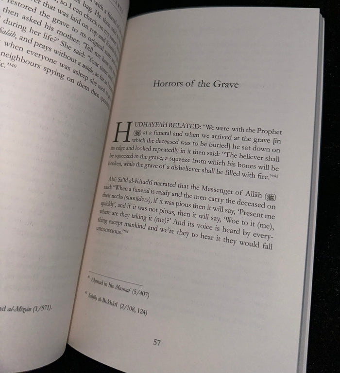 Disturber of the Hearts by Ibn al-Jawzi - ibndaudbooks