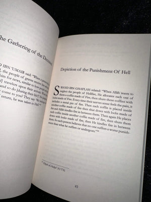 Disturber of the Hearts by Ibn al-Jawzi - ibndaudbooks