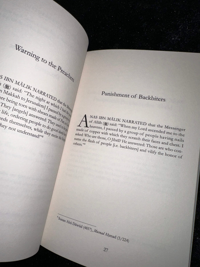 Disturber of the Hearts by Ibn al-Jawzi - ibndaudbooks