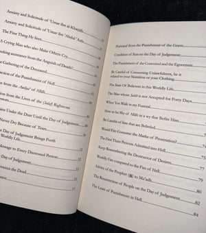 Disturber of the Hearts by Ibn al-Jawzi - ibndaudbooks