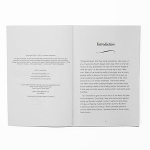 Love & Happiness by Yasmin Mogahed - ibndaudbooks