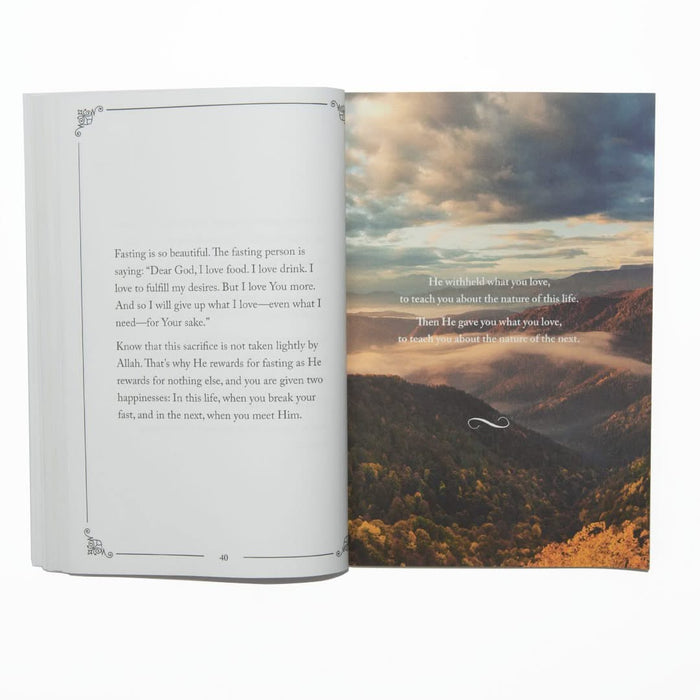 Love & Happiness by Yasmin Mogahed - ibndaudbooks