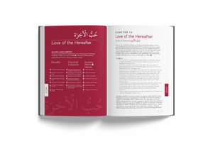 A Handbook of Prophetic Characteristics - Portable Paperback