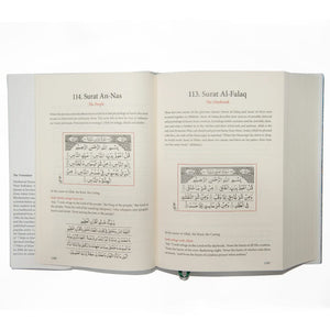 The Majestic Qur'an by Dr Musharraf Hussain - ibndaudbooks