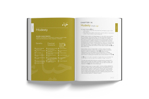 A Handbook of Prophetic Characteristics - Portable Paperback