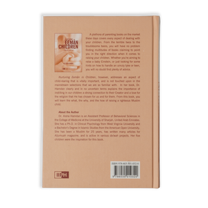 Nurturing Eeman In Children - ibndaudbooks
