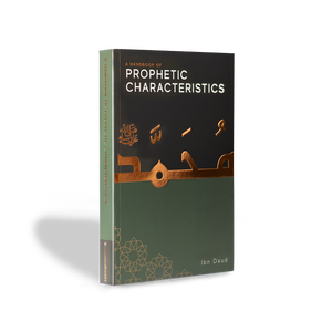 A Handbook of Prophetic Characteristics - Portable Paperback