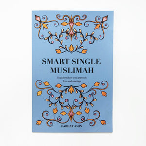Smart Single Muslimah - ibndaudbooks