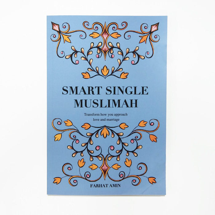 Smart Single Muslimah - ibndaudbooks