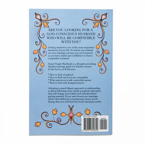 Smart Single Muslimah - ibndaudbooks